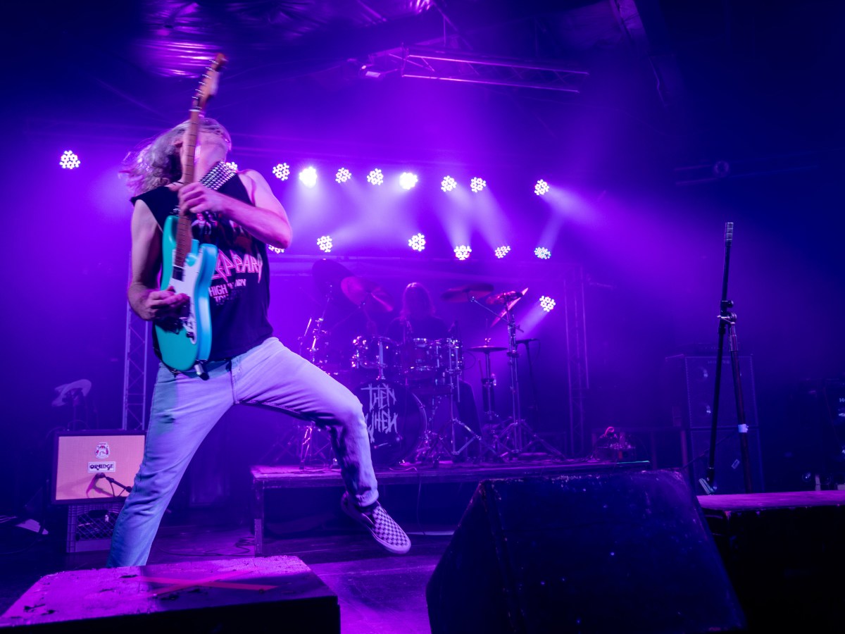 Video from 191 Toole&nbsp;8-23-2023